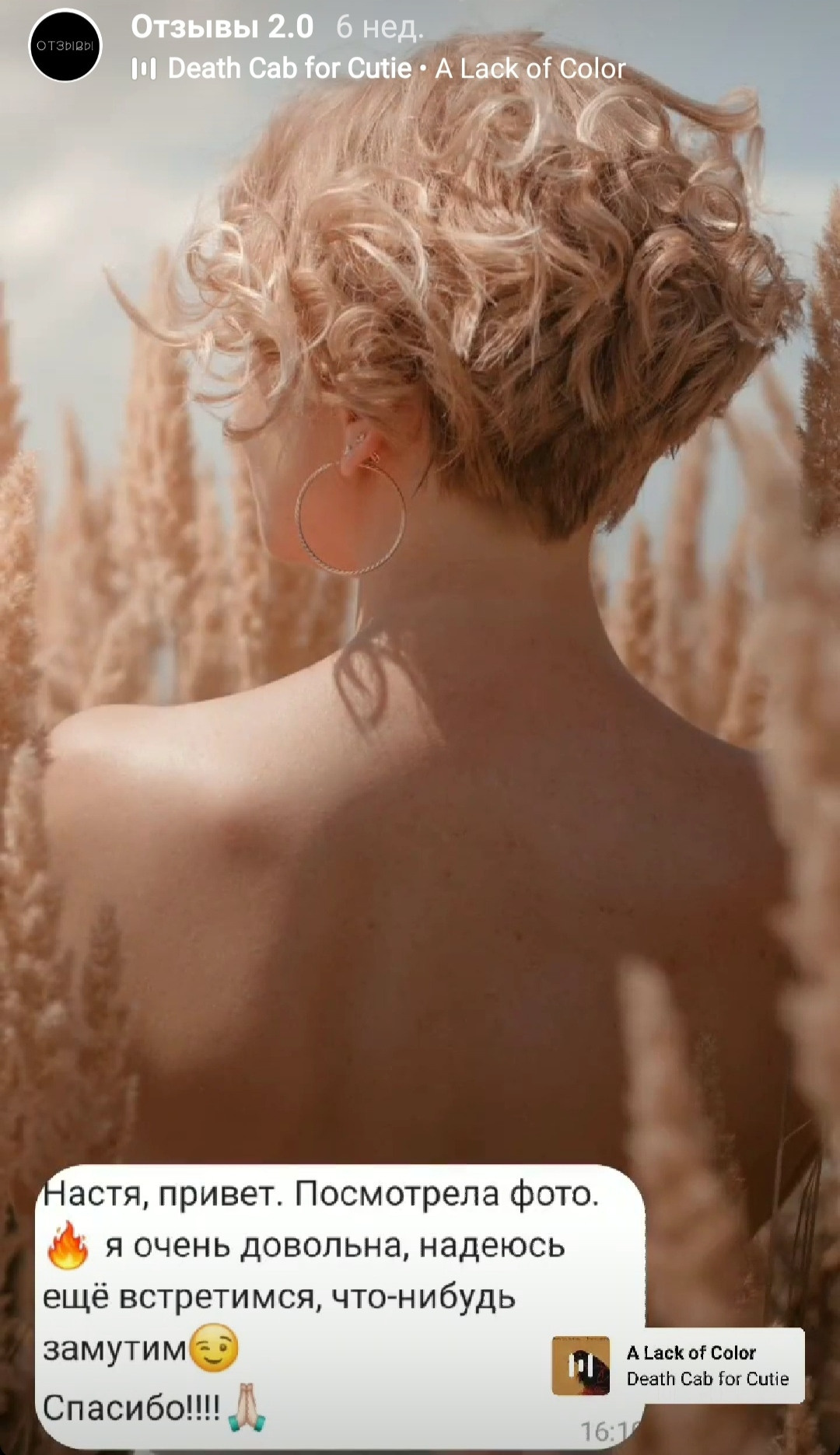 Отзыв о 1nwish.ru