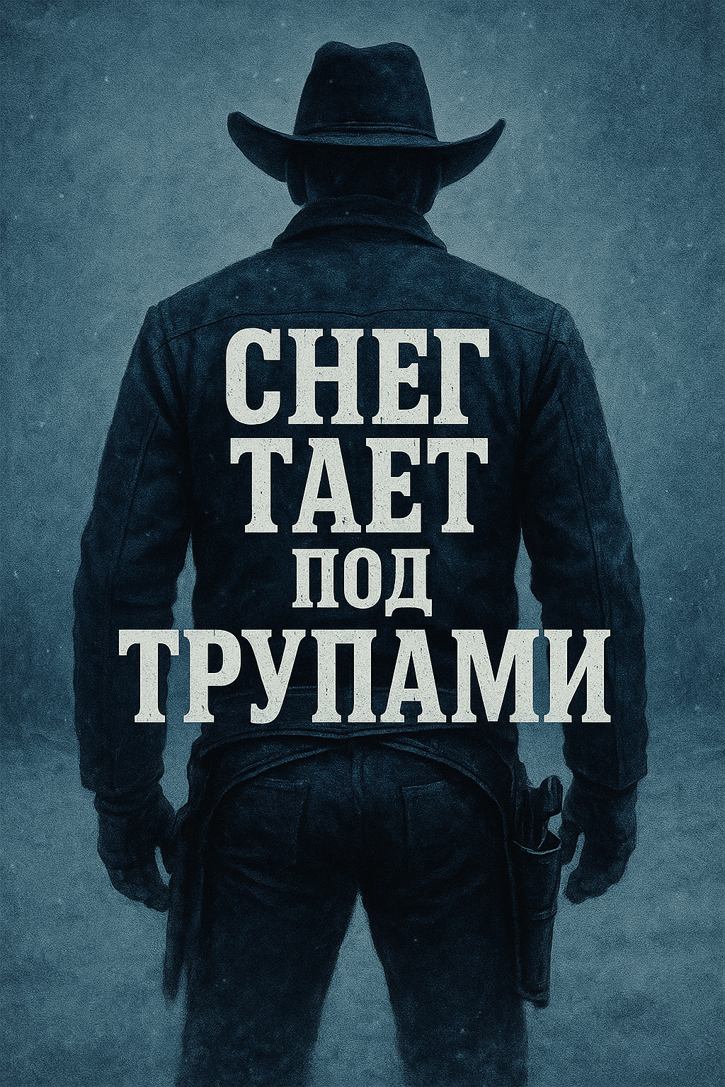 Сергей Наумов