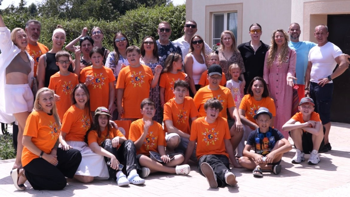 Тренинг-лагерь 2026 ЗАПИСЬ ОТКРЫТА!