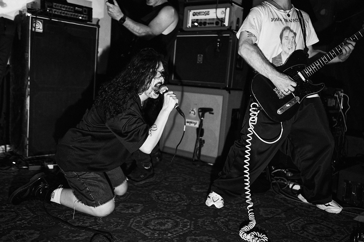 Сожитель, Смерть На Пляже, Линия Бикини, Выродок, Мразь. Иван Кобяков