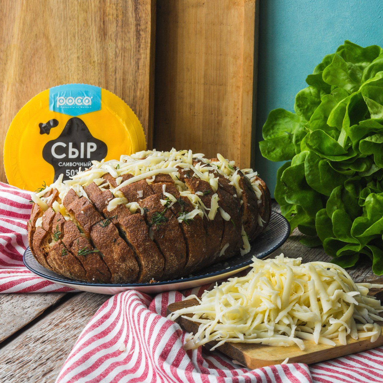 Фуд съемка молочной продукции комбината Роса в Смоленске. Фотограф | Михаил Буш Смоленск