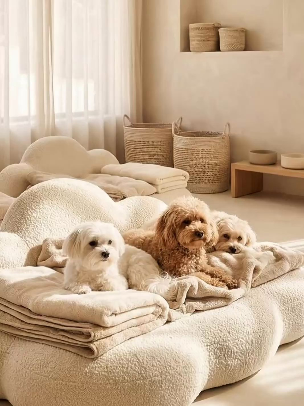 Услуги. Daria Rianko— AI-креатор для брендов. Создаю визуал и видео с помощью нейросетей