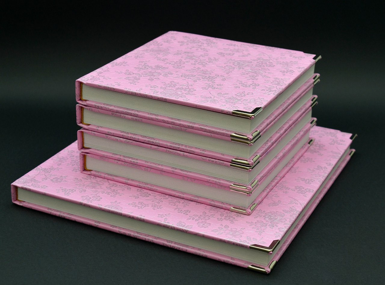 Изготовление фотокниг, фотоальбомы, минибуки в Белгороде. Фотограф в Белгороде — Андрей Бобрешов