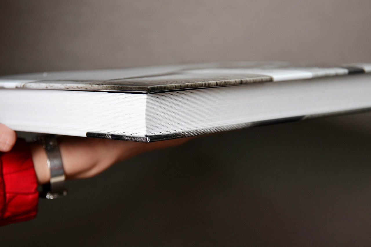 Изготовление фотокниг, фотоальбомы, минибуки в Белгороде. Фотограф в Белгороде — Андрей Бобрешов