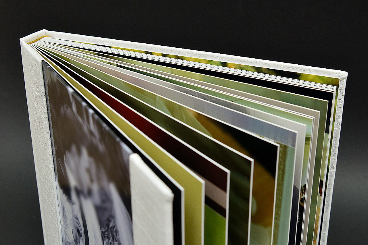 Изготовление фотокниг, фотоальбомы, минибуки в Белгороде. Фотограф в Белгороде — Андрей Бобрешов