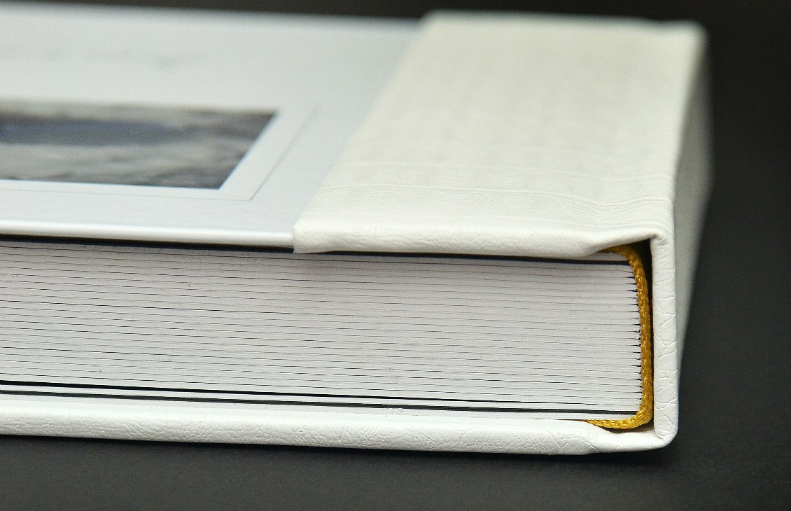 Изготовление фотокниг, фотоальбомы, минибуки в Белгороде. Фотограф в Белгороде — Андрей Бобрешов