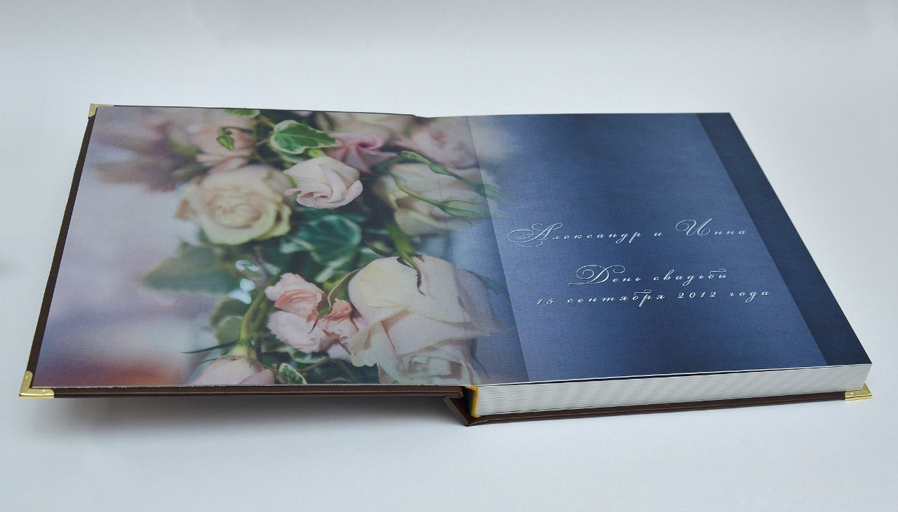 Изготовление фотокниг, фотоальбомы, минибуки в Белгороде. Фотограф в Белгороде — Андрей Бобрешов