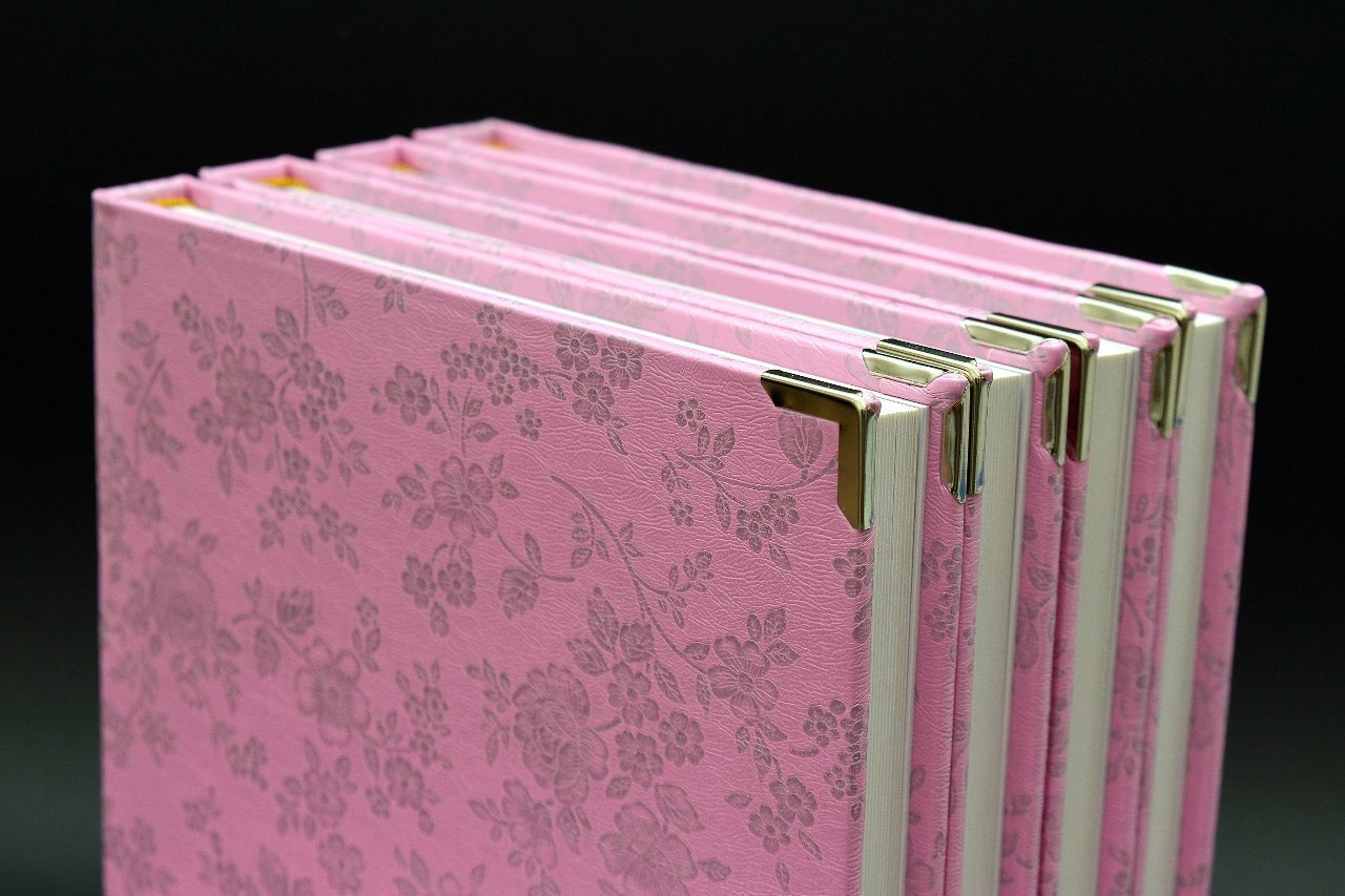 Изготовление фотокниг, фотоальбомы, минибуки в Белгороде. Фотограф в Белгороде — Андрей Бобрешов