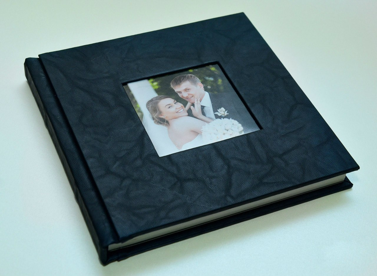 Изготовление фотокниг, фотоальбомы, минибуки в Белгороде. Фотограф в Белгороде — Андрей Бобрешов