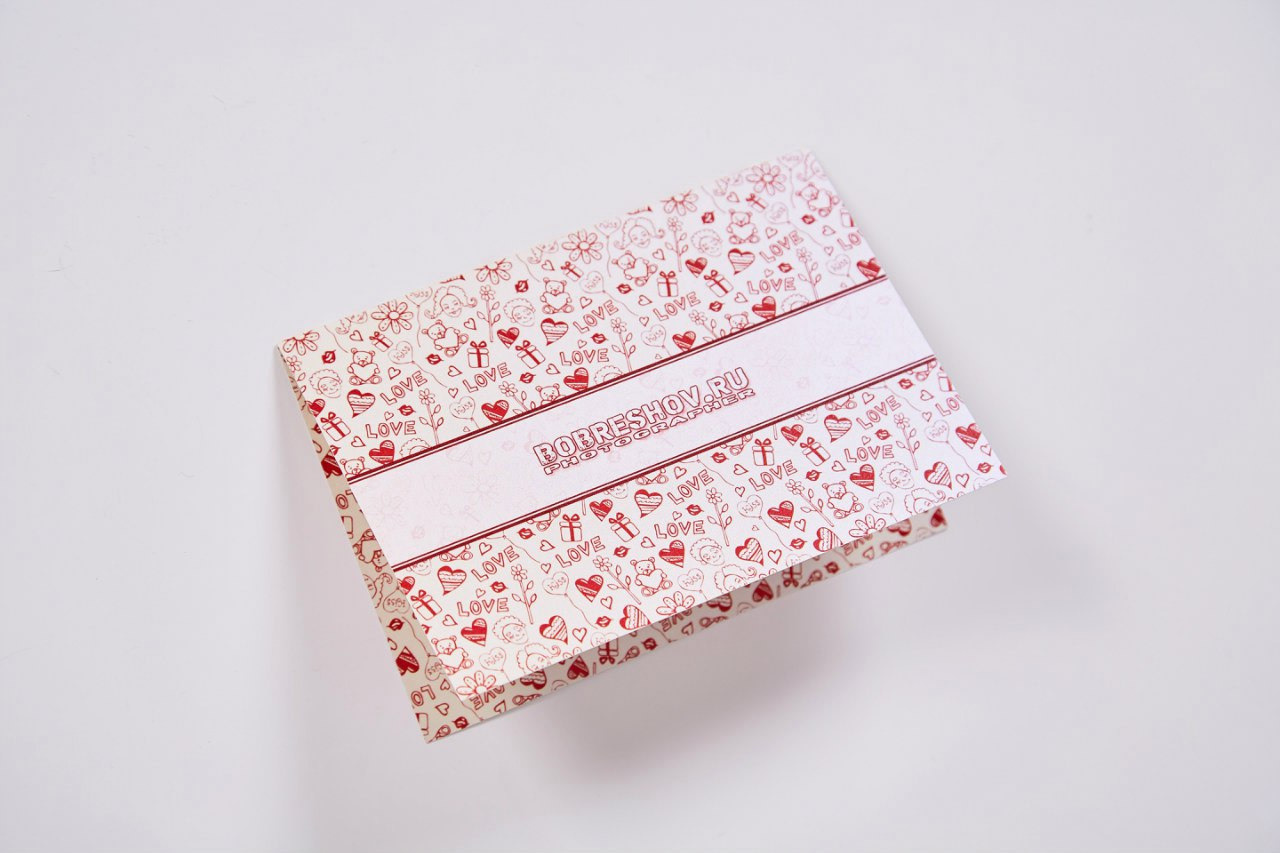 Подарочные сертификаты на фотосъемку, Сертификат на фотосессию. Фотограф в Белгороде — Андрей Бобрешов