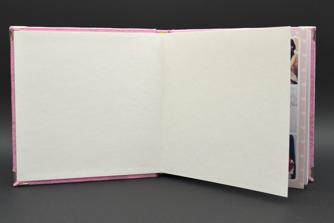 Изготовление фотокниг, фотоальбомы, минибуки в Белгороде. Фотограф в Белгороде — Андрей Бобрешов