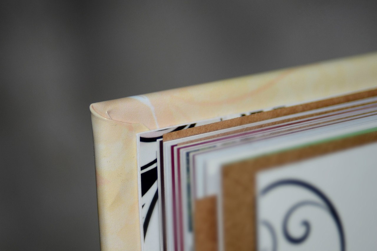 Изготовление фотокниг, фотоальбомы, минибуки в Белгороде. Фотограф в Белгороде — Андрей Бобрешов