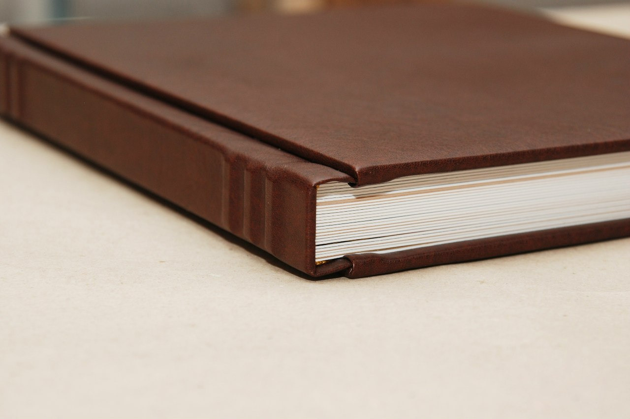 Изготовление фотокниг, фотоальбомы, минибуки в Белгороде. Фотограф в Белгороде — Андрей Бобрешов