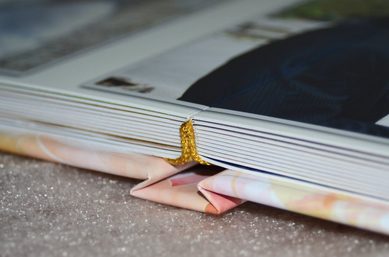 Изготовление фотокниг, фотоальбомы, минибуки в Белгороде. Фотограф в Белгороде — Андрей Бобрешов