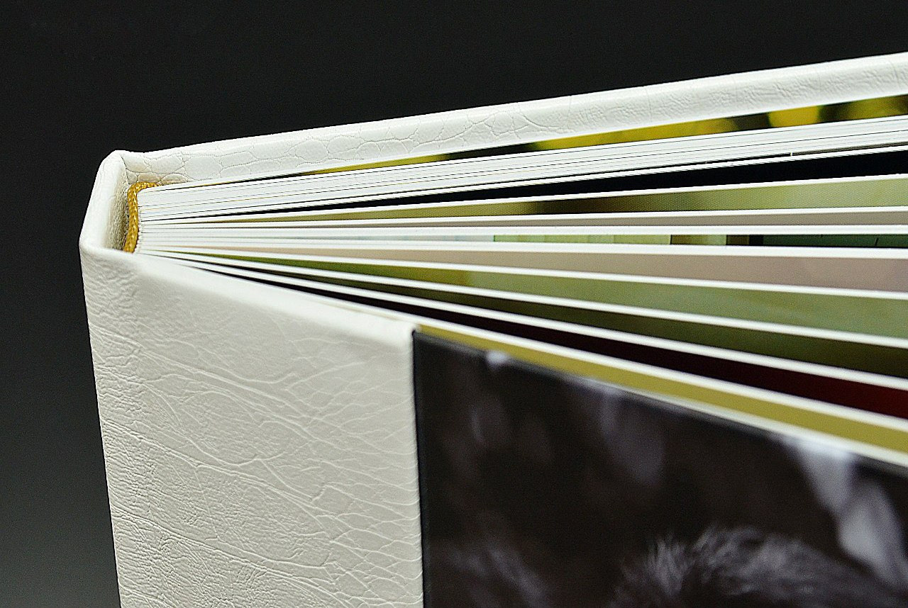 Изготовление фотокниг, фотоальбомы, минибуки в Белгороде. Фотограф в Белгороде — Андрей Бобрешов