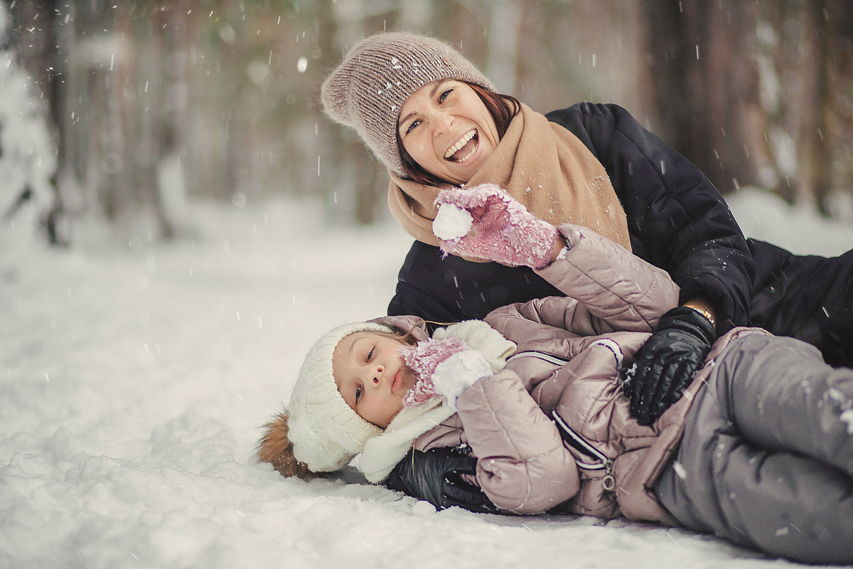 Семейная и Детская съёмка. Семейный, детский, свадебный фотограф по всей РБ Валера Михневич