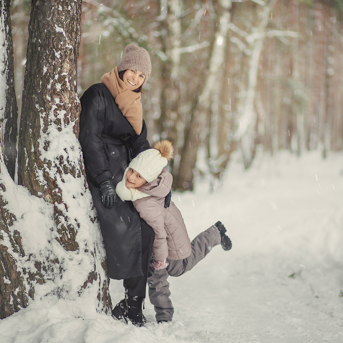 Семейная и Детская съёмка. Семейный, детский, свадебный фотограф по всей РБ Валера Михневич