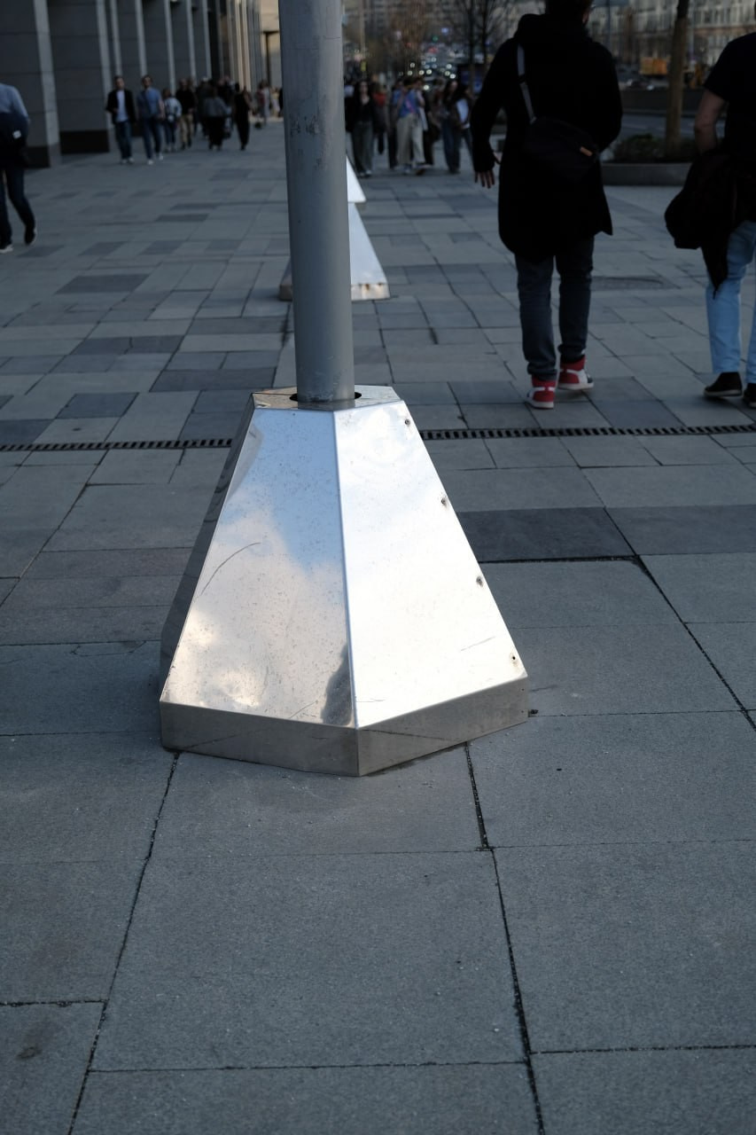 Фотопрогулка — Moscow FreeFlow. PHOTO COMMUNITY #SBERTEAM