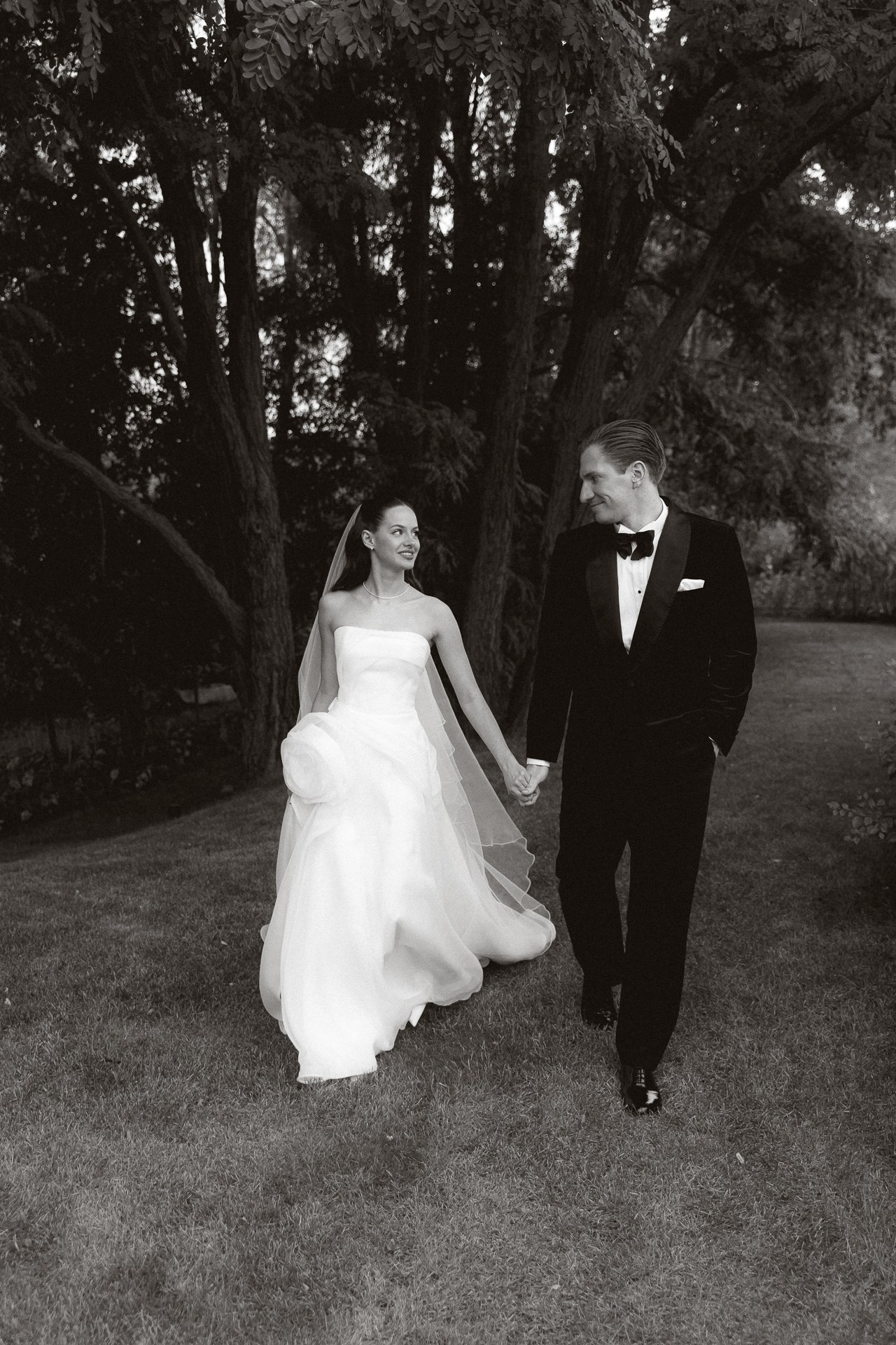 Никита и Арина. Свадебный фотограф в Белгороде Антон Каменев