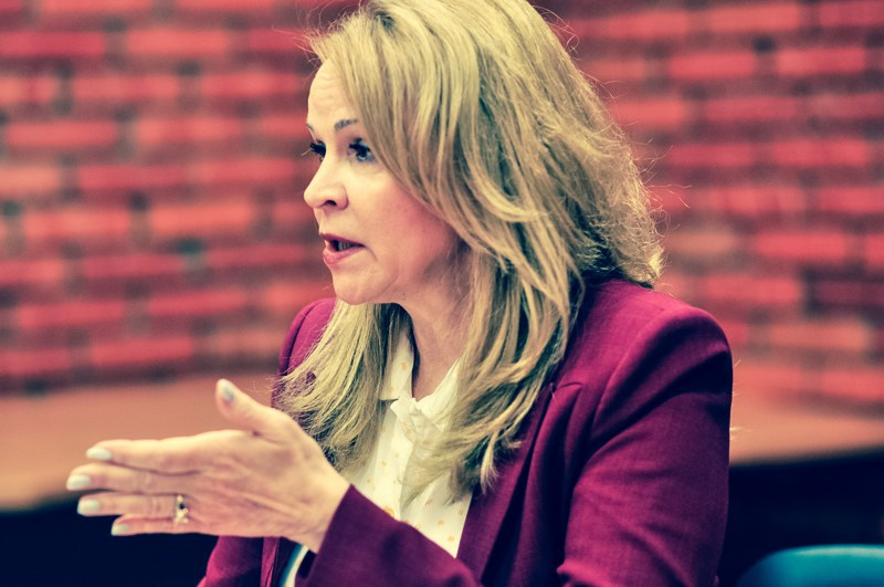 Круглый стол «Кинолестница»