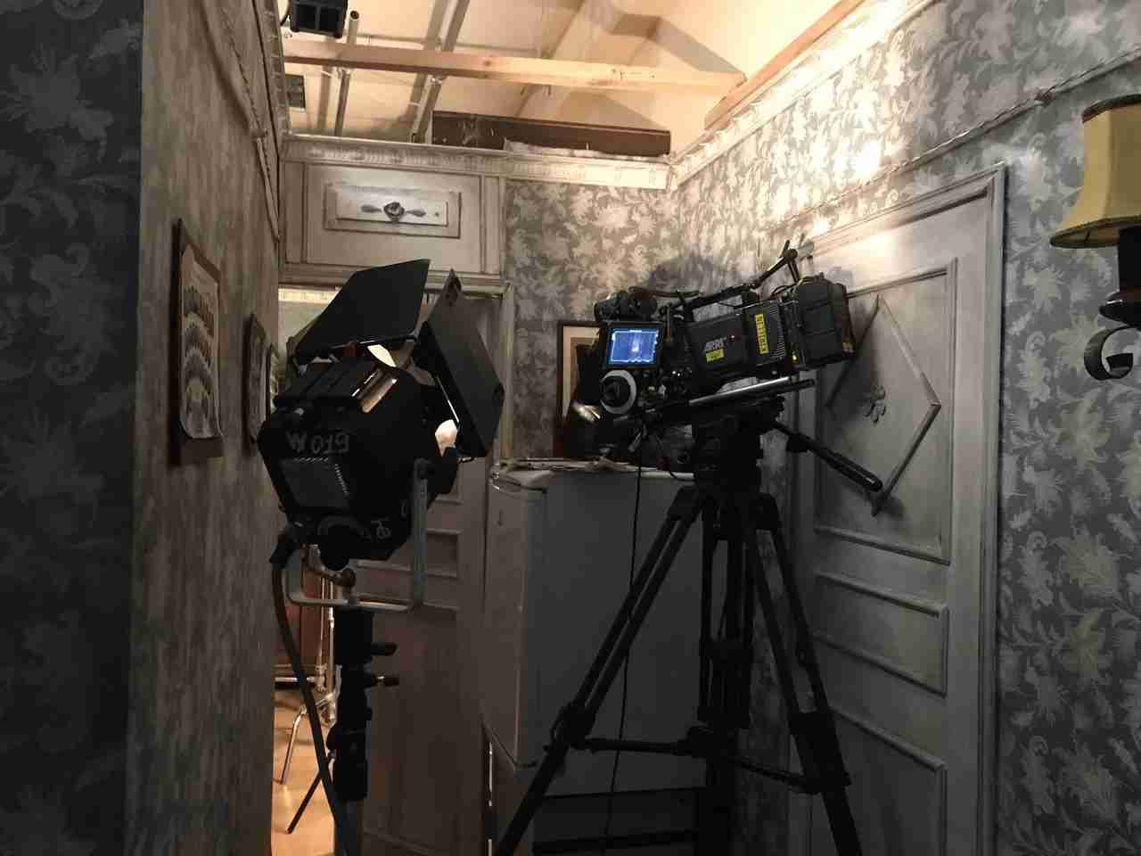 Поздравляем с победой на кинофестивале