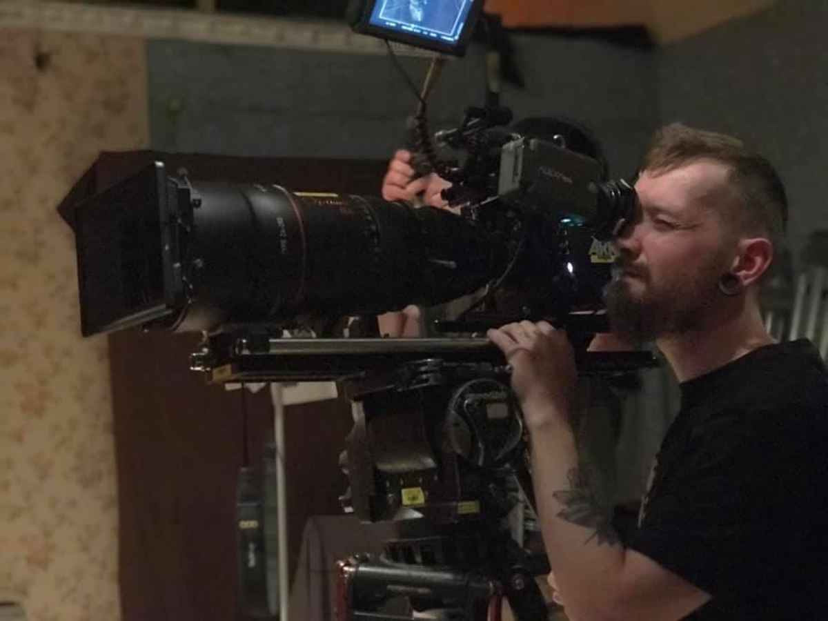 Динамика статичных сцен