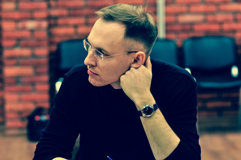 Круглый стол «Кинолестница»