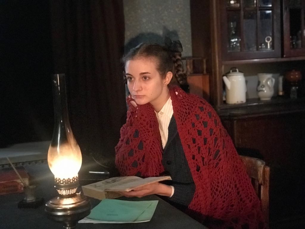 Поздравляем с победой на кинофестивале