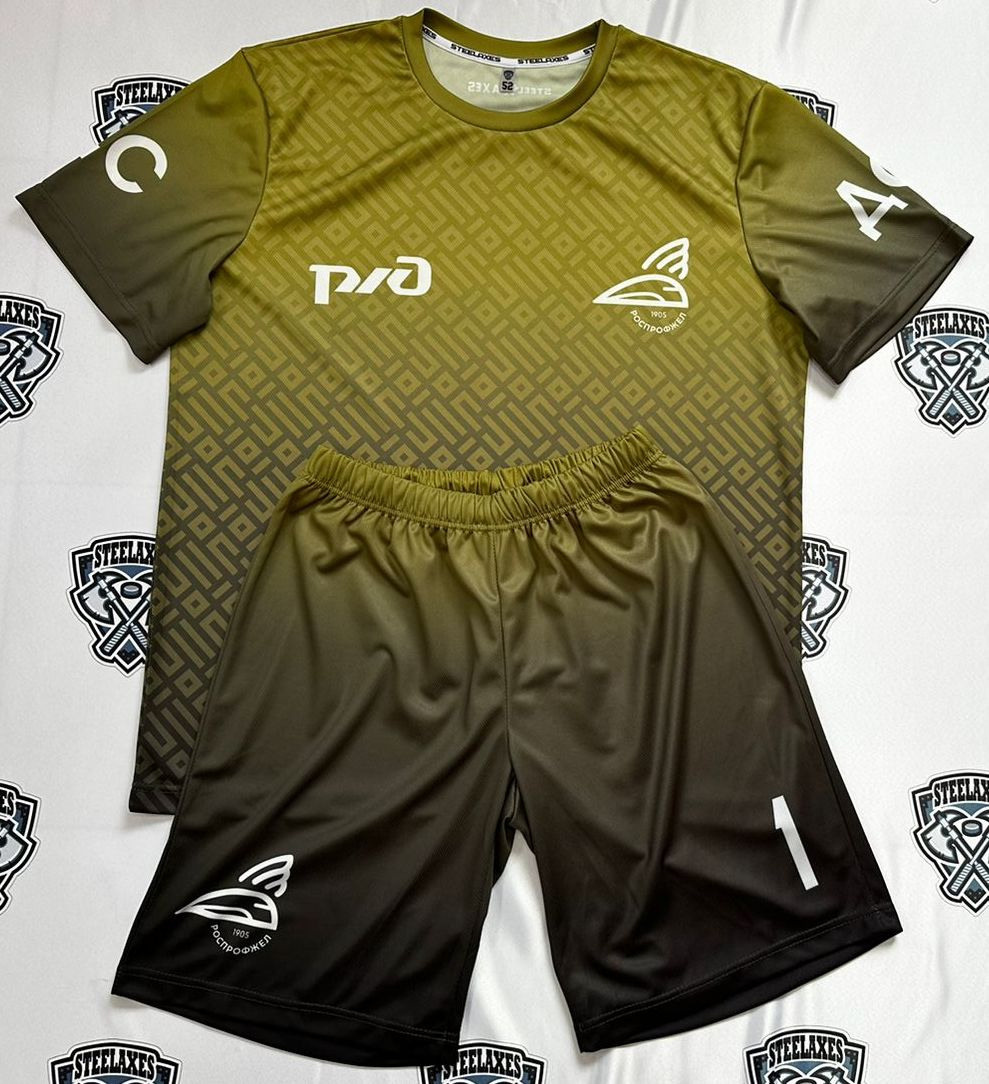 Волейболбол, форма, команда, эмблема, экипировка