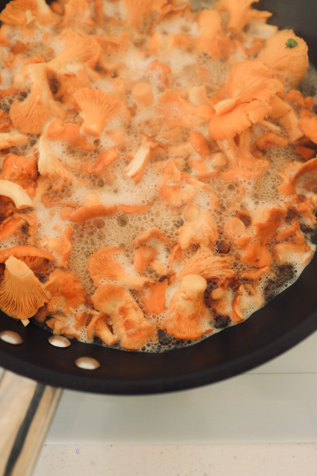 Cooking class by Cook Kruzhok | 2023. POLINA MÔMOT