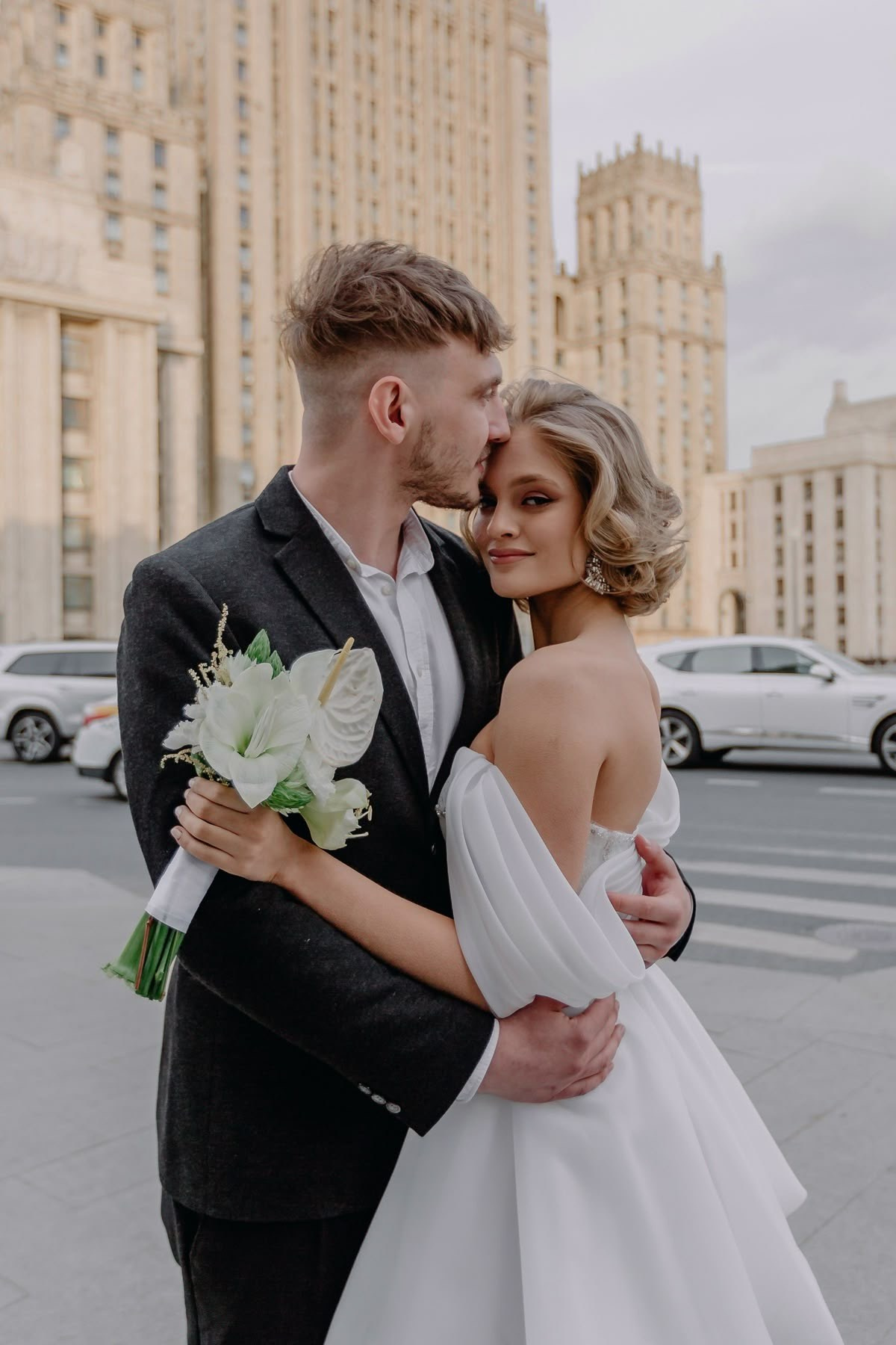 Локации для съемок в Москве. Фотограф НатаФото (Наталья Яковенко) Дмитров Москва Питер