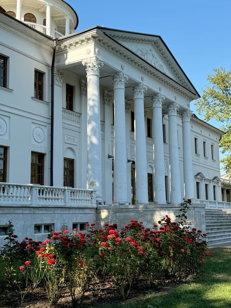 Локации для съемок в Москве. Фотограф НатаФото (Наталья Яковенко) Дмитров Москва Питер