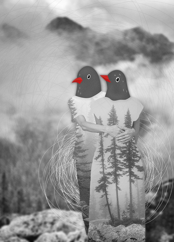 Projects. Landscape Photography by Aleksandr Leshchenok