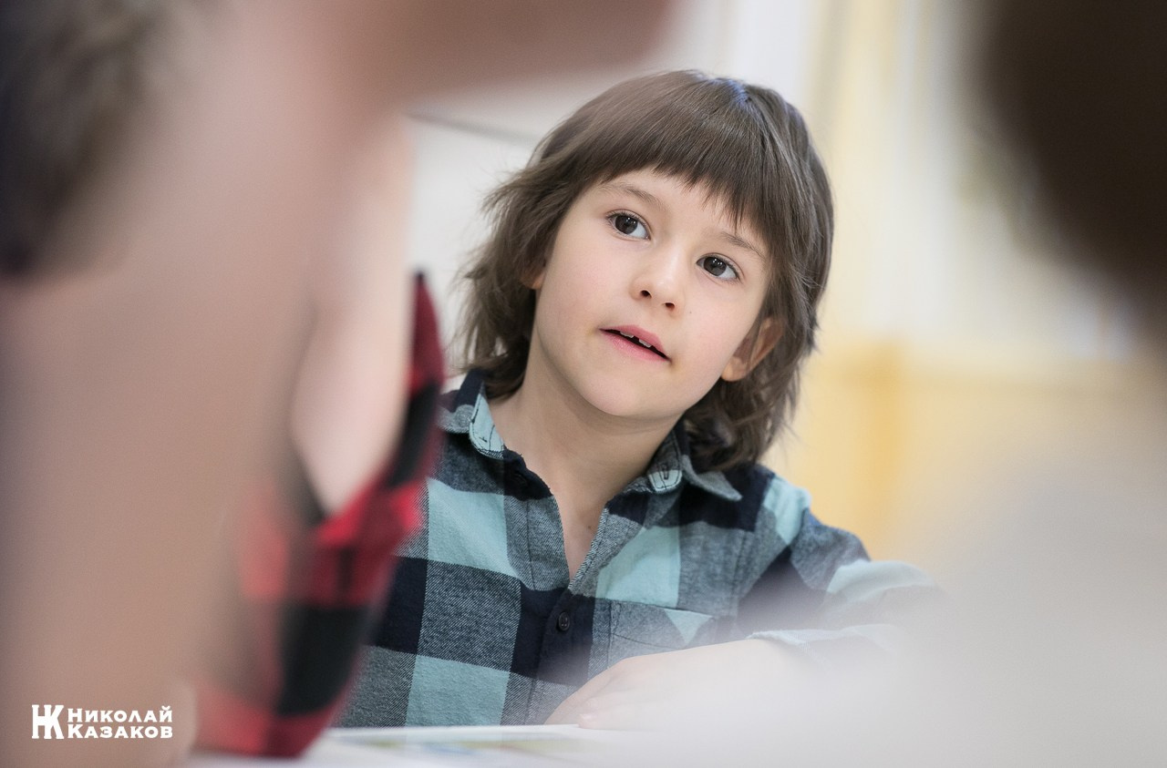 ВЫПУСКНОЙ АЛЬБОМ #1. Николай Казаков. Профессиональный фотограф. Преподаватель фотографии