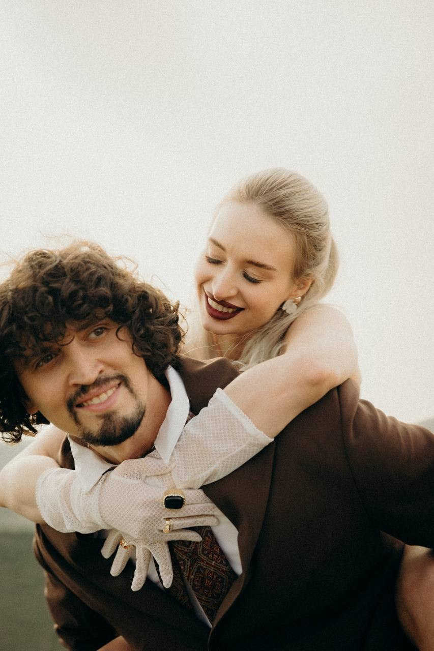 Семейный и детский фотограф