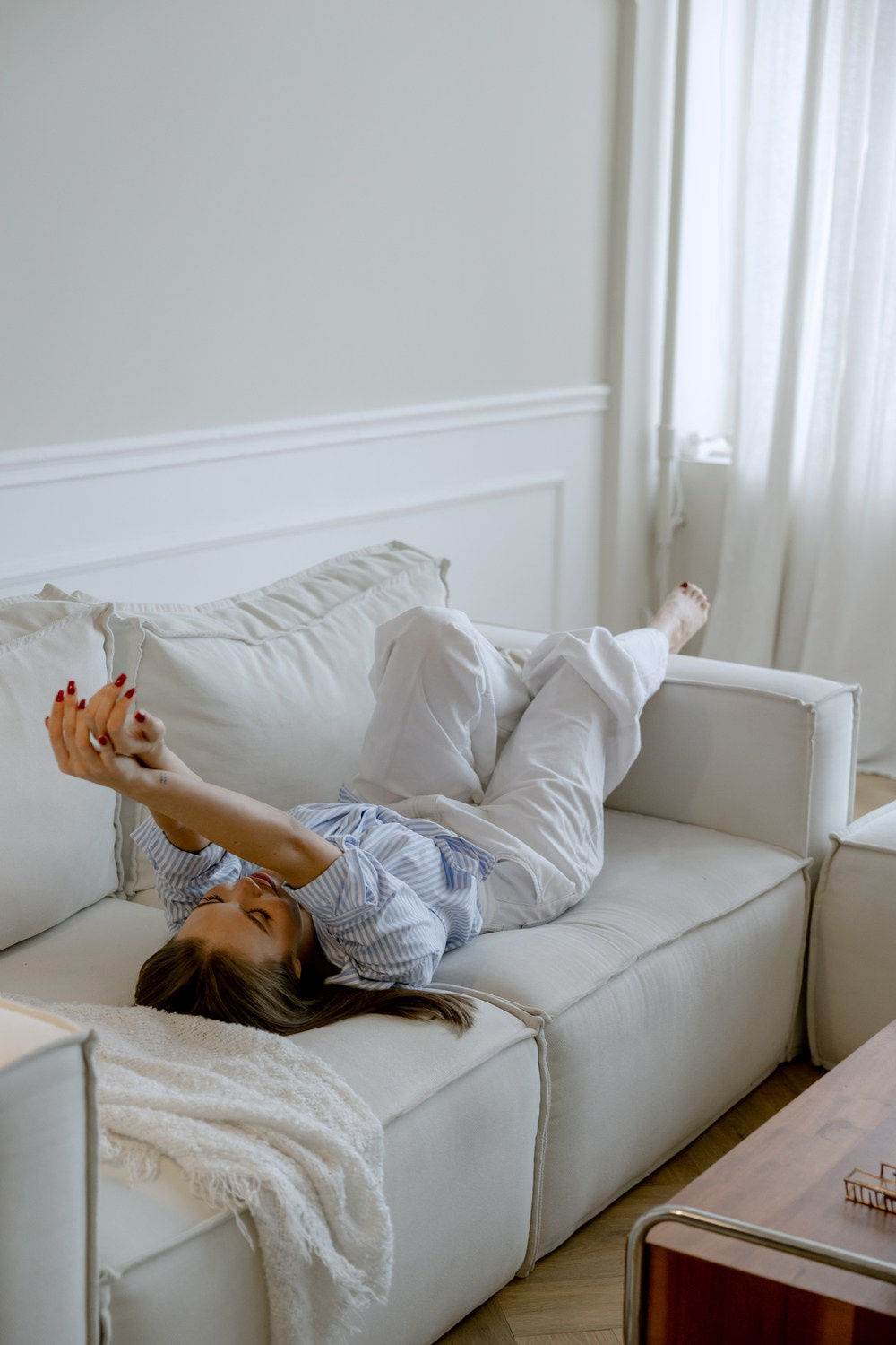 Фотостудия «Forest Studio» зал Mone. Семейный, детский фотограф в Минске Вероника Гапоненко