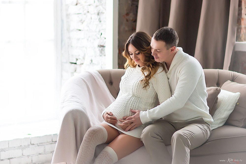 Нежная Марина. Детский и семейный фотограф в Москве Катерина Орлова