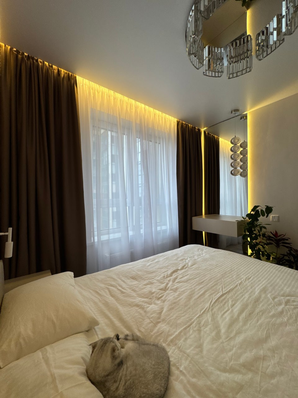 Кейсы. Дизайн-бюро «Пространство 360»