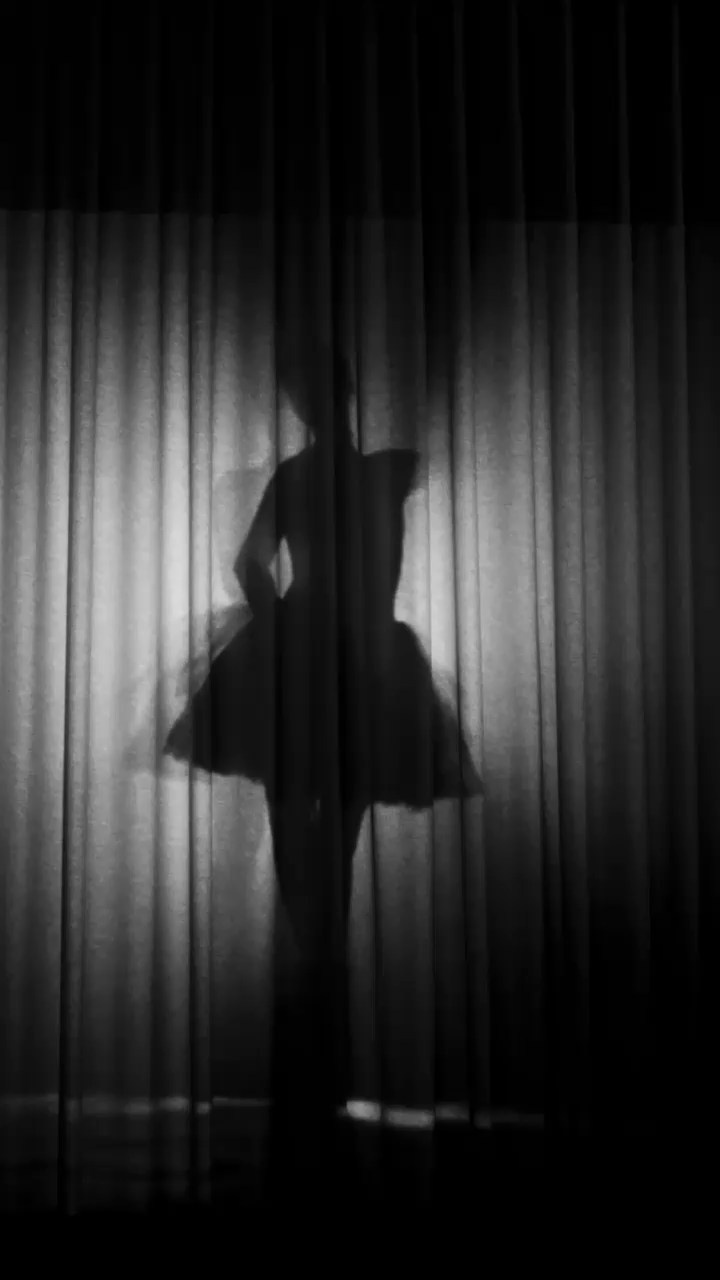 События. Дина Шаткова