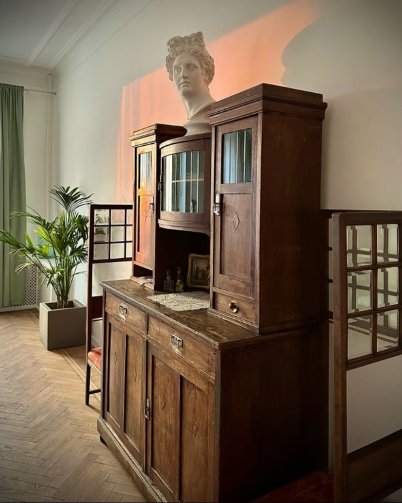 Фотоприключение в Москву (1). Фотограф и видеограф Елена Лисина