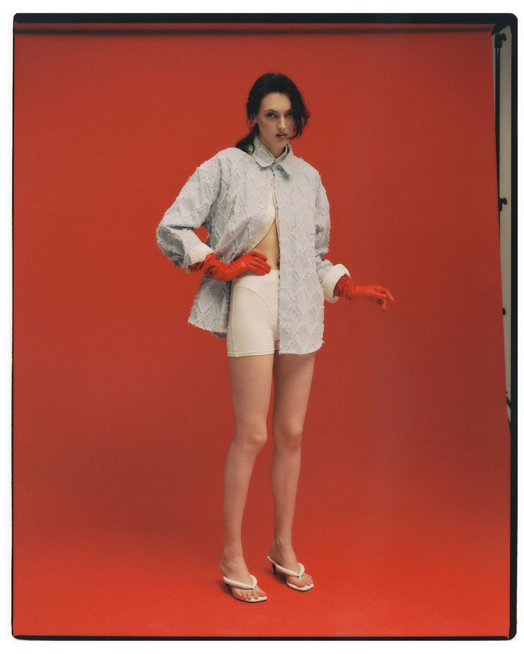 Конструктор стиля. Художественная фотография | Фото на пленку — Илья Кобзев