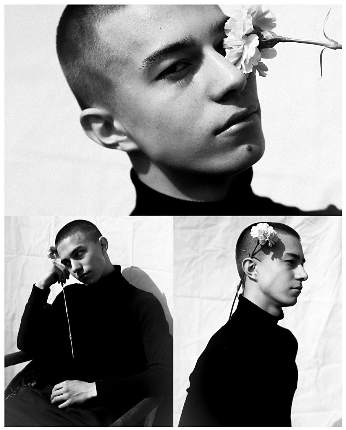 Фотограф в Калининграде, Софья Вологдина