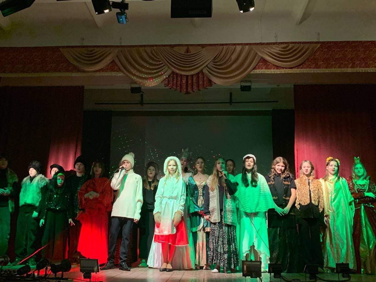 Снежная королева