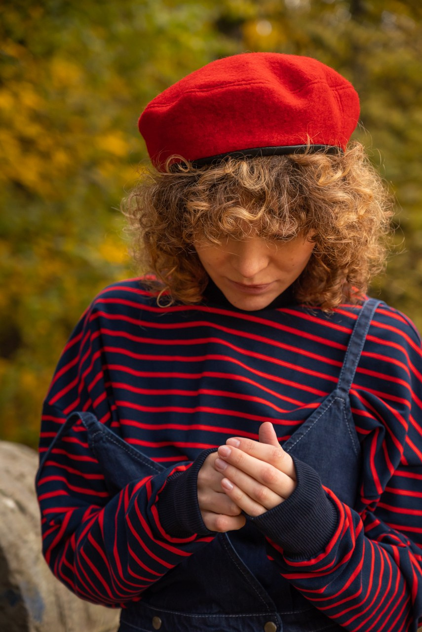 Anouk Moree кейс. SMM, Фотопродакшн в Санкт-Петербурге