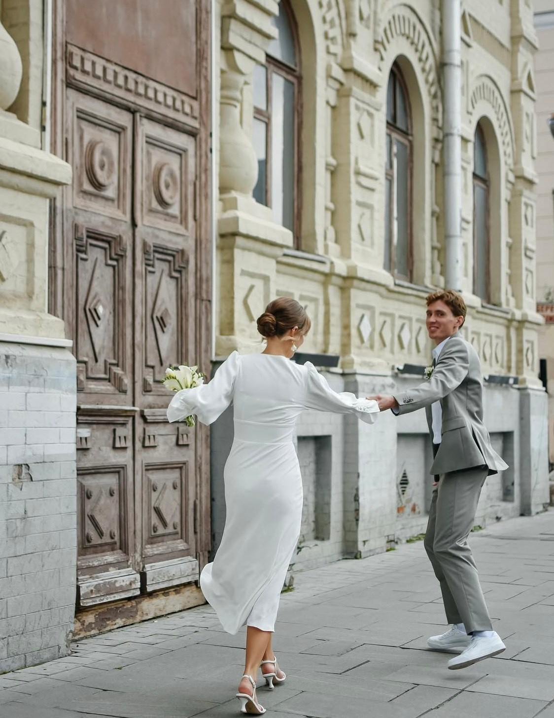 Фотограф Некипелова. Подрядчики и друзья сети свадебных площадок House for wedding