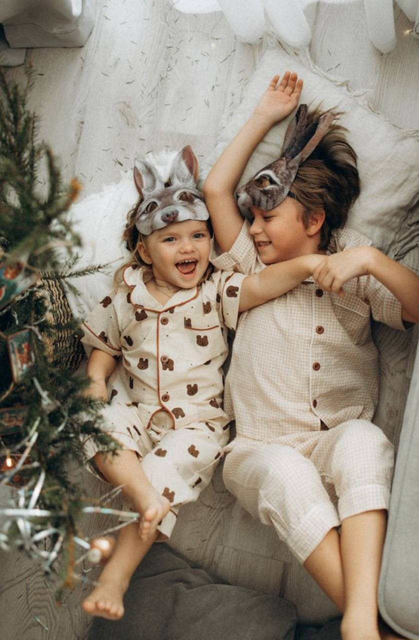 ЧТО НАДЕТЬ НА НОВОГОДНЮЮ ФОТОСЪЕМКУ?. Семейный и детский фотограф |Брянск| Анастасия Перепелкина