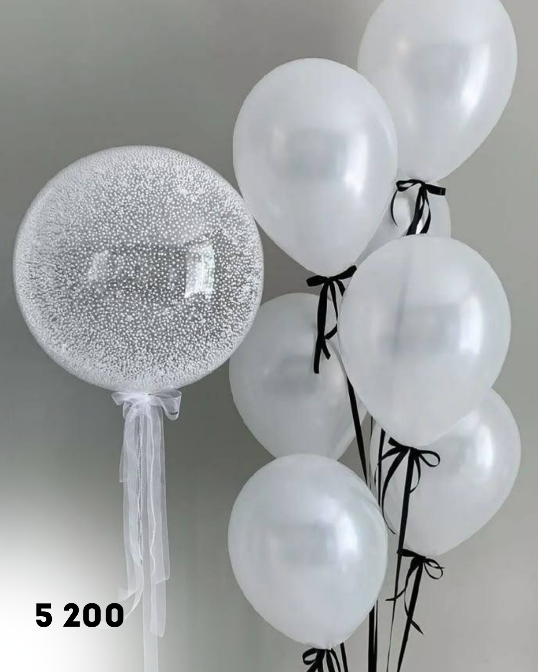 Шары. Аренда лофта в СПб для мероприятий