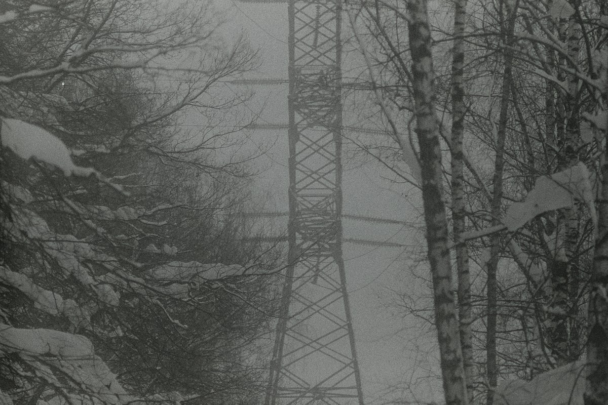 Несущественные детали. Иван Кобяков