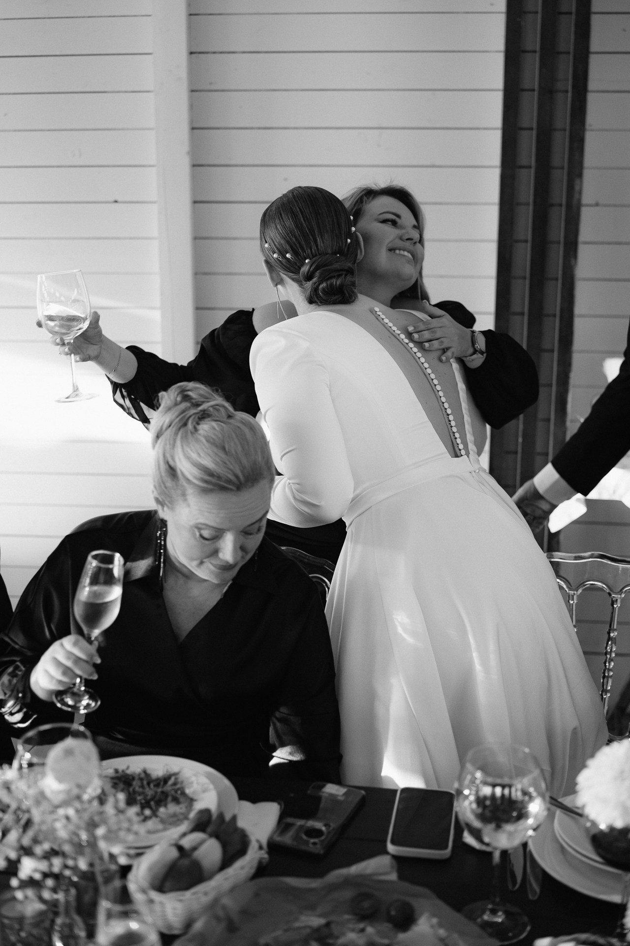 Алексей и Антонина. Свадебный фотограф в Белгороде Антон Каменев