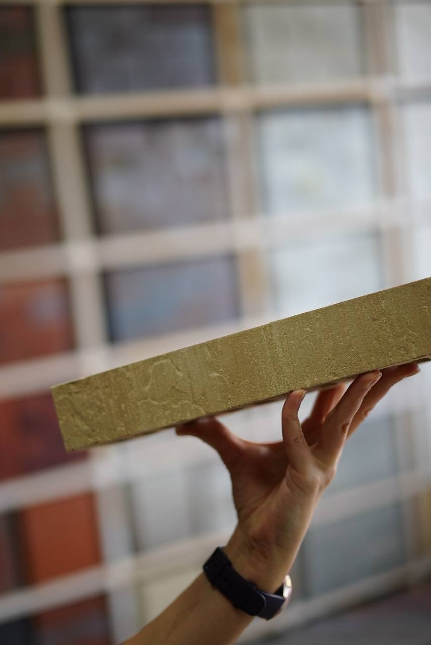 Кирпич Италии